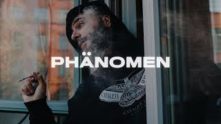 SAMRA feat. ELIF & ANONYM - PHÄNOMEN