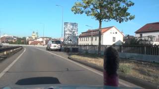 Völklingen Stadtverbund Saarbrücken 21.8.2013