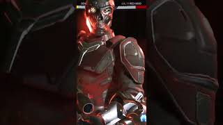 Deadshot Vs Redhood