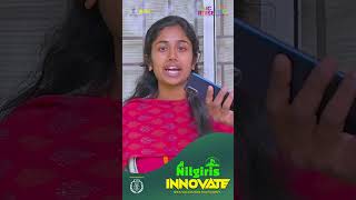 Participant Feedback | Nilgiris Innovate | Idea Validation Bootcamp | AIC RAISE | CSI College