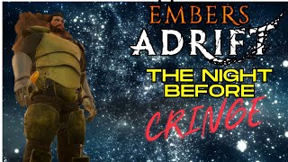 Embers Adrift MMO Friday Night Fun