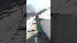 shri hemkund sahib yatra#shorts