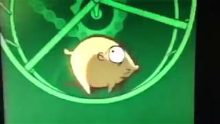 Cartoon Network Hamster Up Next