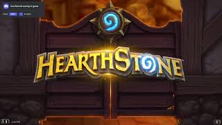 Whats up Wednesday! Hearthstone style!