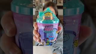 Disney Doorables Squish'alots Mini Figures Toy Unboxing Ultra Rare Sulley! #shorts #shortsfeed