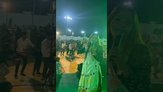 2….4…10.. બાયડી mayuri shrimali garba moj kano king kamrej surat jordar letest viral video moj wah