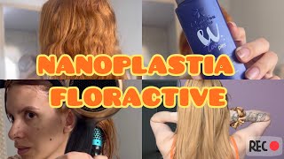 Retocando a NANOPLASTIA da FLORACTIVE  - W Two Plex  - #floractive #nanoplastia #wtwoplex