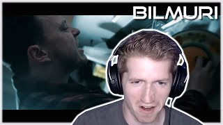 Chris REACTS to Bilmuri - Drone [SUB SUNDAY #136]