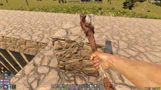 7 Days To Die Alpha 19.2 - Base Has Follen - S2 EP13