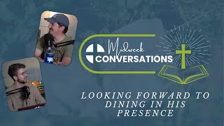 Fervently looking forward to something we can't comprehend | CBC Midweek Conversations