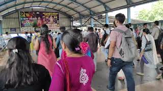 DADAR RAILWAY STATION MUMBAI, Mumbai railway station dadar