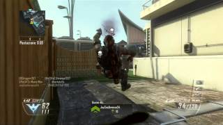 Black Ops 2 Multiplayer Gameplay Rip7or1980 xbox