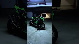 Mein erster Versuch ein Bikeporn zu drehen 📸🏍#bikeporn #carporn #fyp #videography #edit#ninja #car