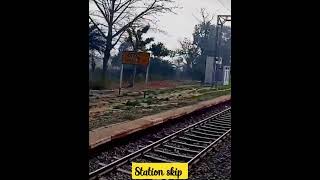 #station #journey #trainjourney #train #speed #youtubeshorts #shortsyoutube #shorts  #shortsfeed