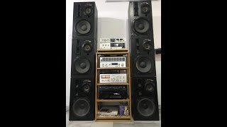 Kenwood lsk-737