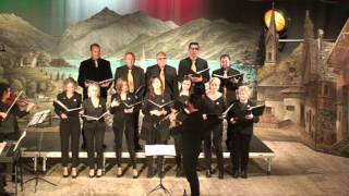 Gabriel's Oboe   Schliersee 22-10-2016