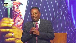 Ye Are gods- BISHOP JB MASINDE| RHEMA FEAST 2022