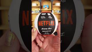 Have you opened these Minibrands Netflix!? #minibrands #netflix #unboxing