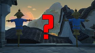 Versteckte Truhe am Pier! - Genshin Impact Secret Chest