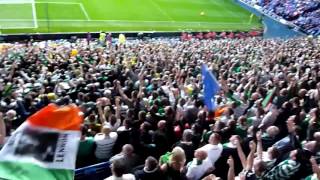 The best Celtic Symphony ever at Ibrox