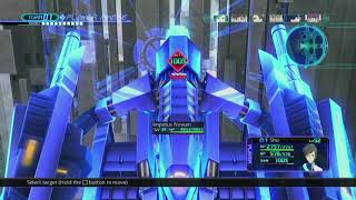 Let's Play Lost Dimension #55 Palace of Order part 1