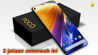 HP 3 JUTAAN edisi lebaran, CHIPSET SNAPDRAGON 860, RAM 8/128 GB, LAYAR AMOLED 120 HZ