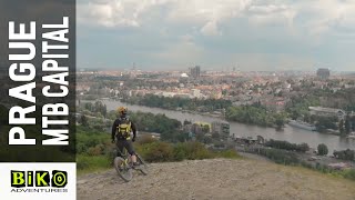 Prague MTB Capital