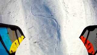 Flight to Mihaylovsk - Artem Garashchenko