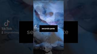 BAMBINA FANTASMA APPARE IN UN SELFIE - seconda parte