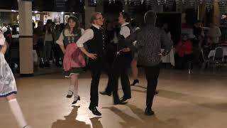 Schwaben Dancers   Marchtoberfest @ Alpine Club, Kitchener-Berlin 2020-2-28 10.13pm