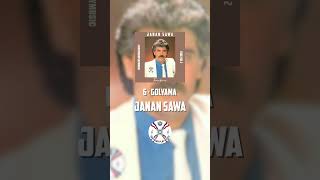 Janan Sawa 6 · Golyama