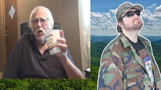 The Buildup To Angry Grandpa vs Dunkin' Donuts (KBAC) - Reaction! (BBT)