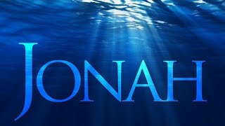 Jonah 2 | Jonah in the whale pictures Jesus Christ in hell || Pastor Aaron Thompson