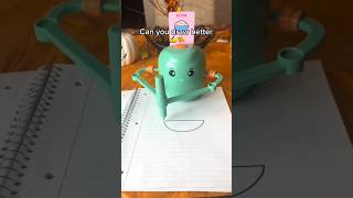 Robot drawing toy 😍 #shorts #short #trending #viralshortsv#respect #sad #tamil #facts #shortvideo