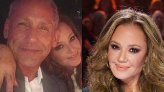 Jennifer Lopez's best friend Leah Remini still spends most Sundays with her ex