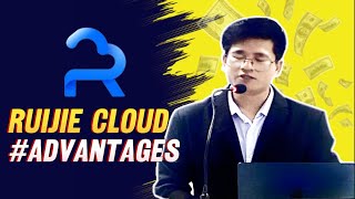 Ruijie Cloud နှင့် အခြား Cloud များကို နှိုင်းယှဉ်ခြင်း