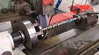 D16Y7 Camshaft 272 grind for Laird