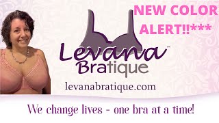 **NEW Color** Matilda bra!