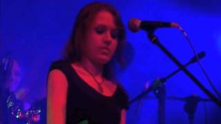 Аэлла - Aces High - концерт 21 мая 2011, Aella Live