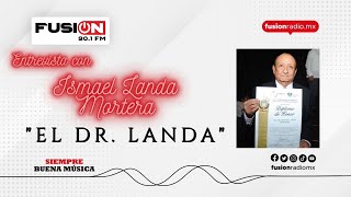 Dr. Landa la leyenda de la radio