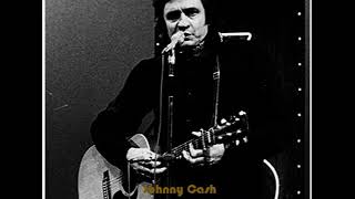 Johnny Cash - Robinson Auditorium Little Rock, Arkansas January 14, 1973