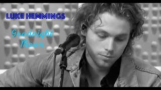 Luke Hemmings - Goodnight Moon