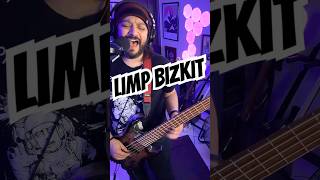 you and me we’re through #bass #limpbizkit