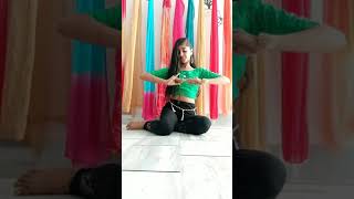 Jashan e Bahaara cover dance Step Full song | shivani patel