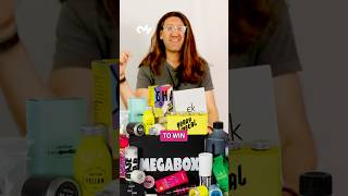 Megabox Giveaway #Art #Arts #ArtMaterials #Giveaway #Artists #paint #painting #artsy #artist #paint