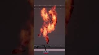 LIVING MAN ON FIRE😱🔥 #minecraft #animation #funny #games #gaming #comedy