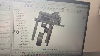 Swerve Drive Module WIP