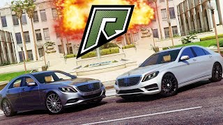 GTA5/РАДМИР//РП