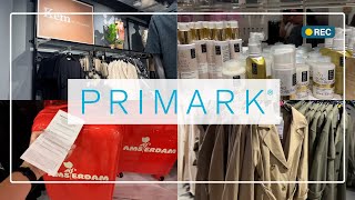 TOUR PELA PRIMARK