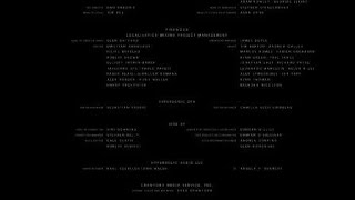 Death Stranding Ending Credits OST - Silent Poets feat. Okay Kaya - Almost Nothing